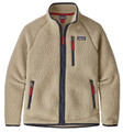 Patagonia Boys' Retro Pile Jacket