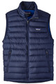 Patagonia Custom Men's Down Sweater Vest