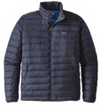 Patagonia Custom Mens Down Sweater Jacket