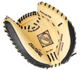 All Star Equalizer CM3000 Baseball Catchers Training Mitt - Right Hand Throw