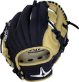 All Star 9.5" Pick Fielders Baseball Training Glove - Right Hand Throw