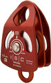 ISC Medium Double Prusik Pulley