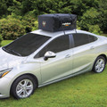 Rightline Gear Sport Jr. Car Top Carrier