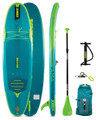 Jobe Yama 8.6 Inflatable Paddle Board Package