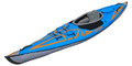 Advanced Elements AdvancedFrame Expedition Elite Inflatable Kayak