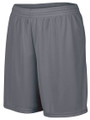 Augusta Women's/Girls' Octane Softball Shorts
