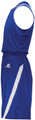 Russell Athletic Cut Men's Custom Basketball Uniform