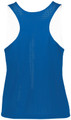 Augusta Ladies Mesh Reversible Racerback Custom Pinnie Jersey