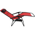 Arkansas Razorbacks Zero Gravity Chair