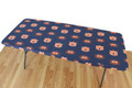 Auburn Tigers 6' Logo Table Cover