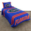 Florida Gators Reversible Comforter