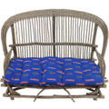 Florida Gators Settee Chair Cushion