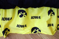 Iowa Hawkeyes Bed Skirt