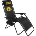 Iowa Hawkeyes Zero Gravity Chair