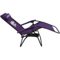 Kansas State Wildcats Zero Gravity Chair
