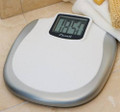 Escali Extra Large Display Bathroom Scale