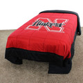 Nebraska Cornhuskers Light Comforter
