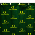 Oregon Ducks Shower Curtain