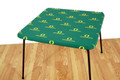 Oregon Ducks Card Table Cover