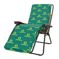 Oregon Ducks Zero Gravity Chair Cushion