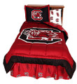South Carolina Gamecocks Comforter Set