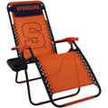 Syracuse Orange Zero Gravity Chair