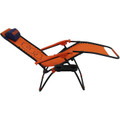 Syracuse Orange Zero Gravity Chair
