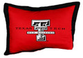 Texas Tech Red Raiders Printed Pillow Sham