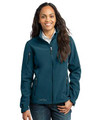 Eddie Bauer Custom Ladies Soft Shell Jacket