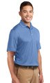 Sport-Tek Dri-Mesh Men's Custom Polo Shirt