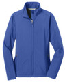 Port Authority Women's Core Custom Softshell Jacket