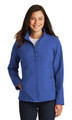Port Authority Women's Core Custom Softshell Jacket