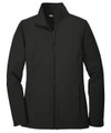 Port Authority Women's Collective Custom Softshell Jacket