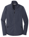 Port Authority Women's Collective Smooth Custom Fleece Jacket