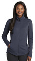 Port Authority Women's Collective Smooth Custom Fleece Jacket