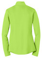 Sport-Tek PosiCharge Competitor 1/4-Zip Women's Custom Pullover