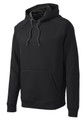 Sport-Tek Tech Fleece Men's Custom Hooded Sweatshirt