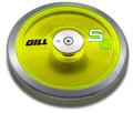 Gill Athletics 1.6K S-Series Discus