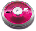 Gill Athletics 1.0K S-Series Discus
