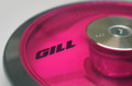 Gill Athletics 1.0K S-Series Discus