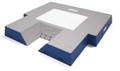 Gill Athletics Essentials Pole Vault Landing System