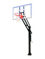 First Team Force Adjustable Basketball Hoop