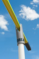 Gill Athletics Crossbar Putter Upper