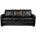 Oklahoma State Cowboys XZipit Silver Sofa
