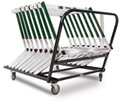 Gill Athletics Hurdle Cart