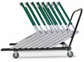 Gill Athletics Hurdle Cart
