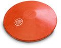 Gill Athletics Indoor Rubber Discus