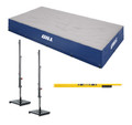 Gill Athletics Essentials High Jump Value Pack