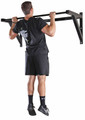 PowerMax Wall Mounted Pull Up Bar