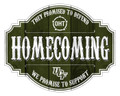 Central Florida Knights OHT Homecoming 12" Tavern Sign